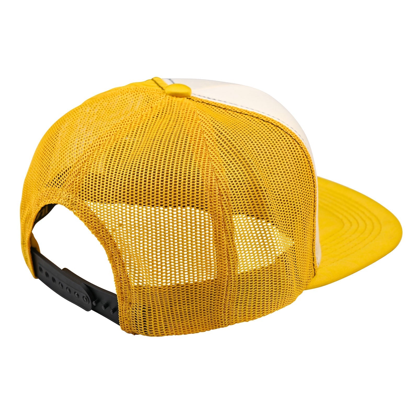 Trucker Snapback Carb Black - Troy Lee Designs EU Trucker Snapback Carb Black - Troy Lee Designs EU