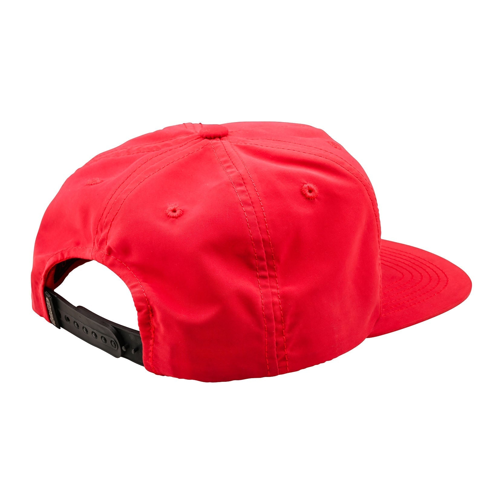 TLD Unstructured Snapback Enjoy Fuchsia