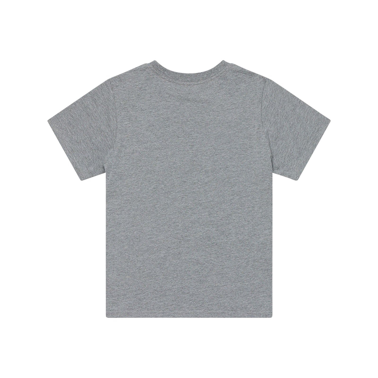 TLD Womens Short Sleeve Tee Signature Grey Heather