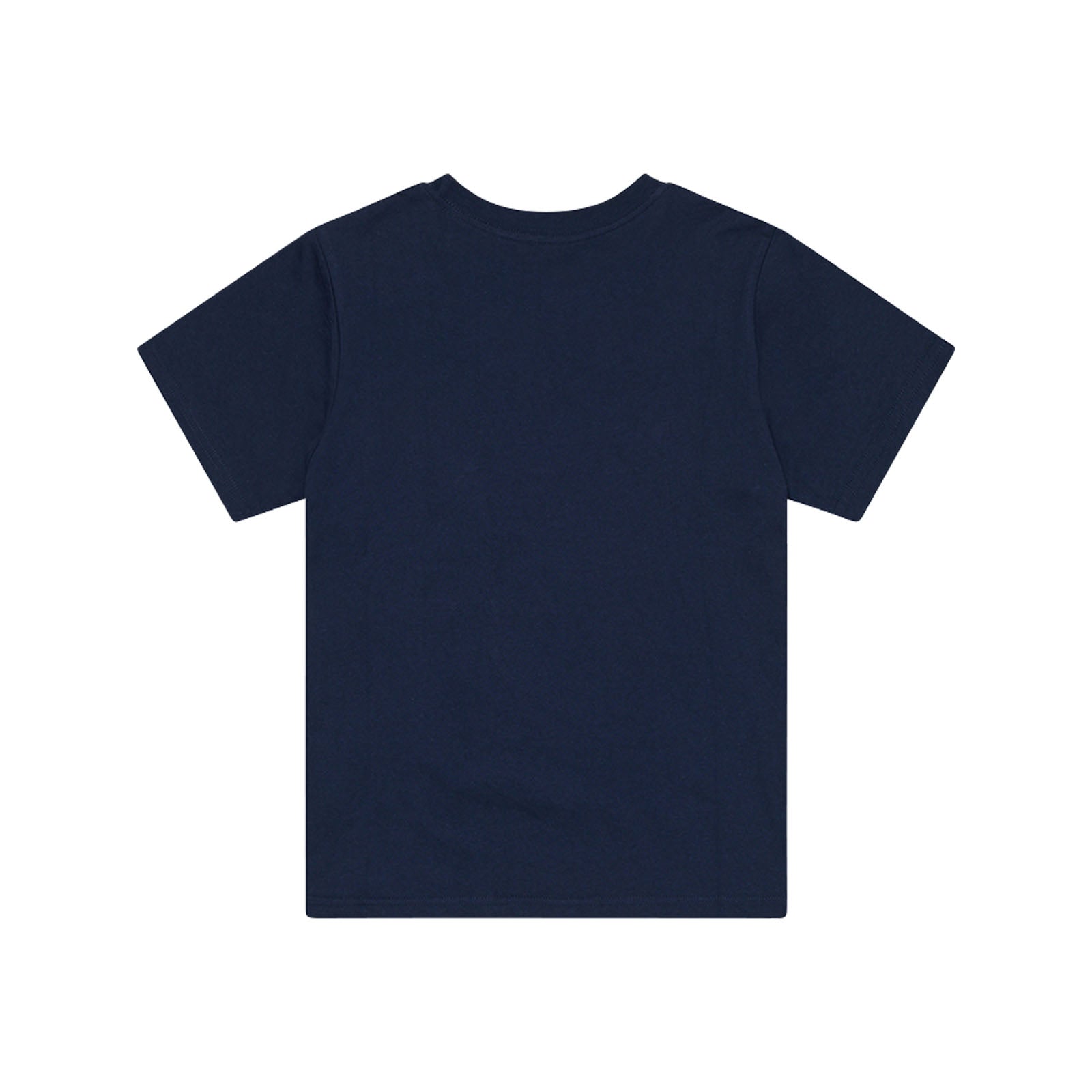 TLD Womens Short Sleeve Tee Signature Navy