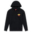 TLD Youth Pullover Carb Black