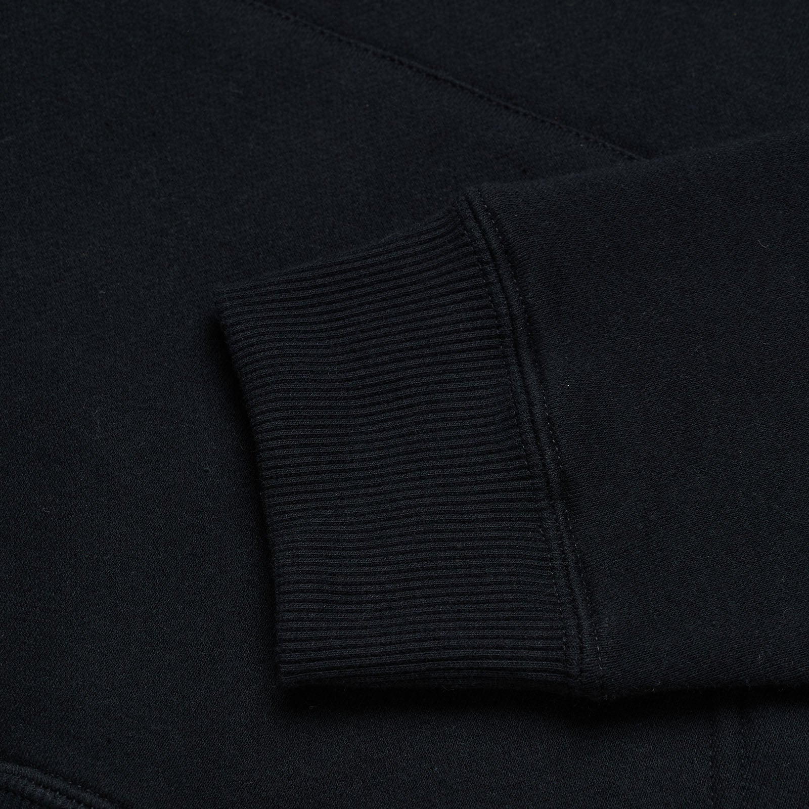 TLD Youth Pullover Factory Black