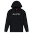 TLD Youth Pullover Signature Black
