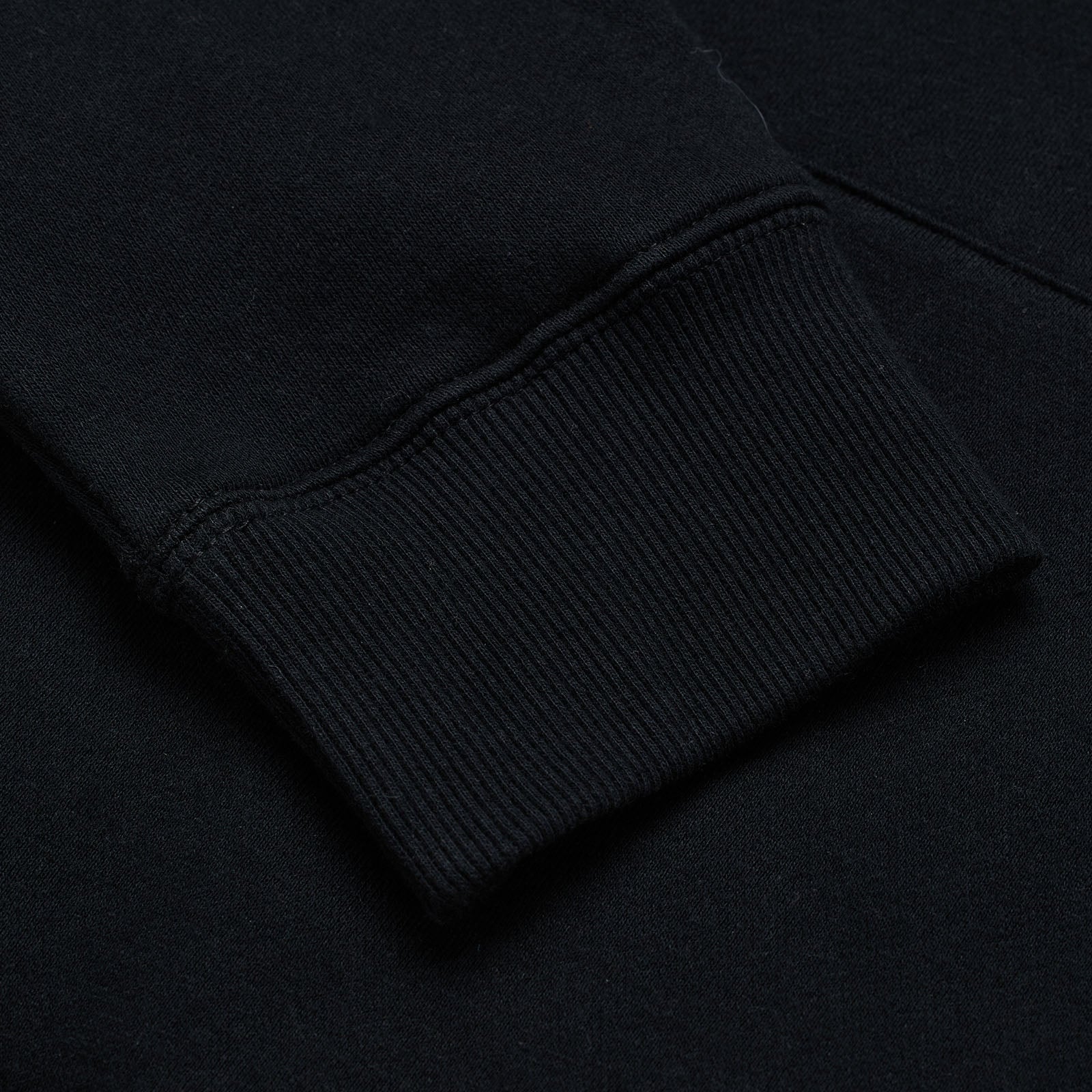 TLD Youth Pullover Signature Black