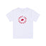 TLD Youth Short Sleeve Tee Rotation White