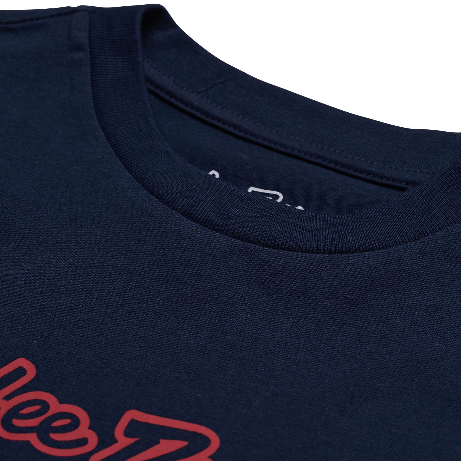 TLD Youth Short Sleeve Tee Signature Navy