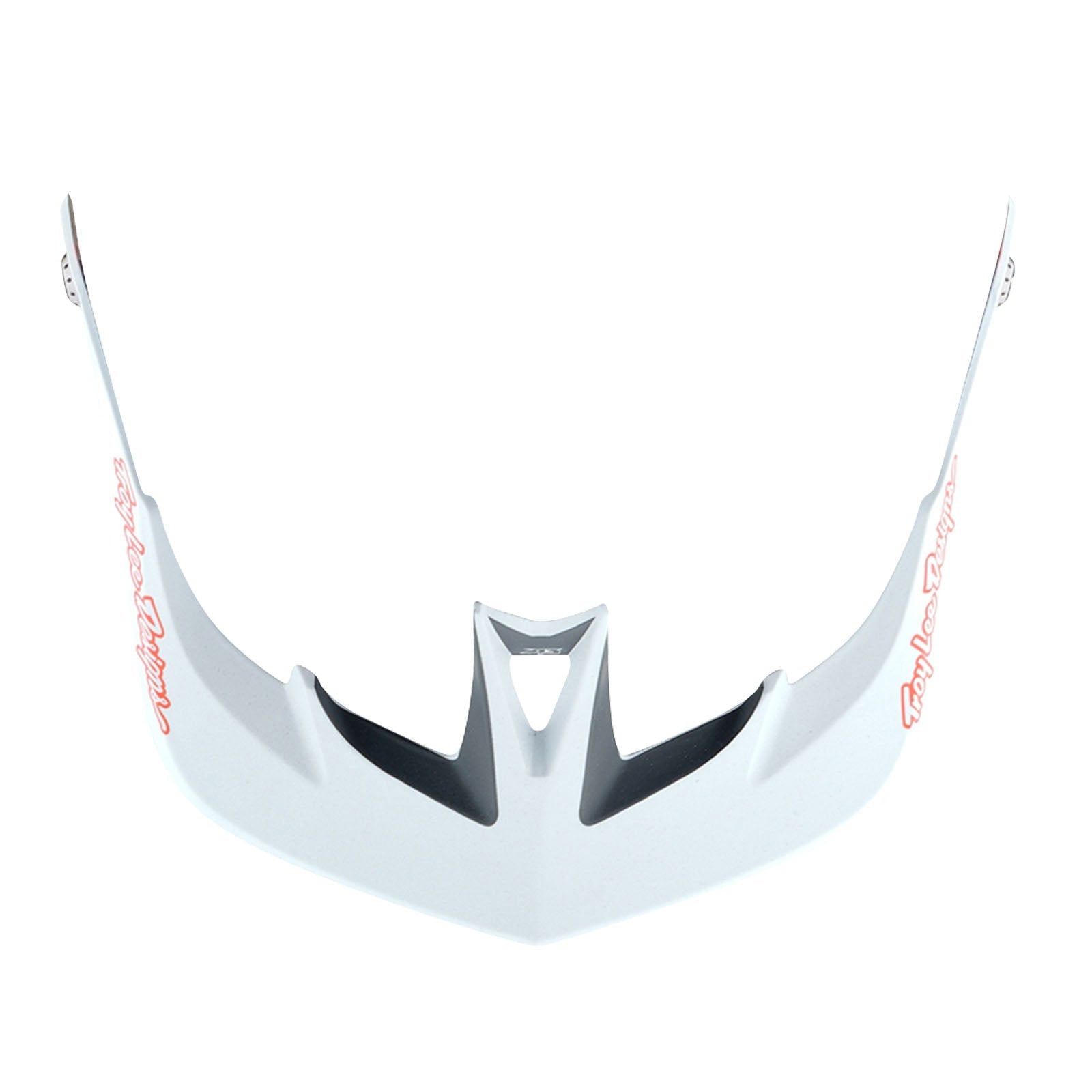 TLD A3 Helmet W/MIPS Intake White