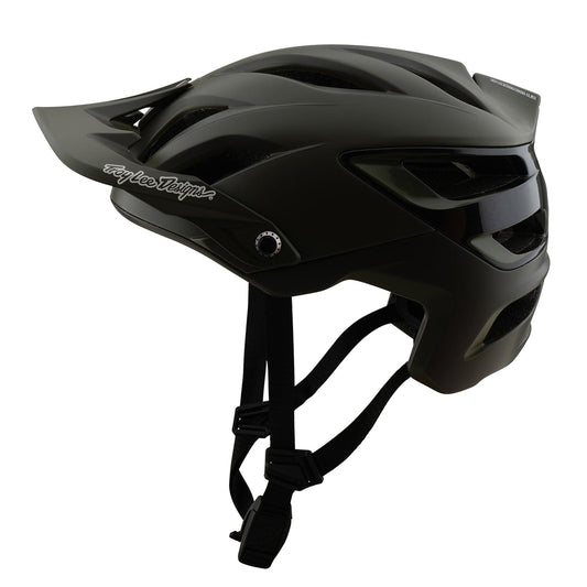 TLD A3 Helmet W/MIPS Uno Caper