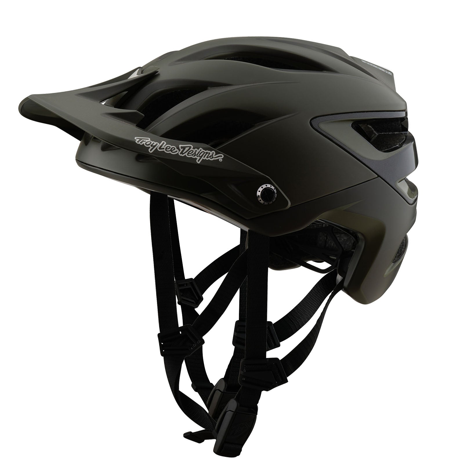 TLD A3 Helmet W/MIPS Uno Caper
