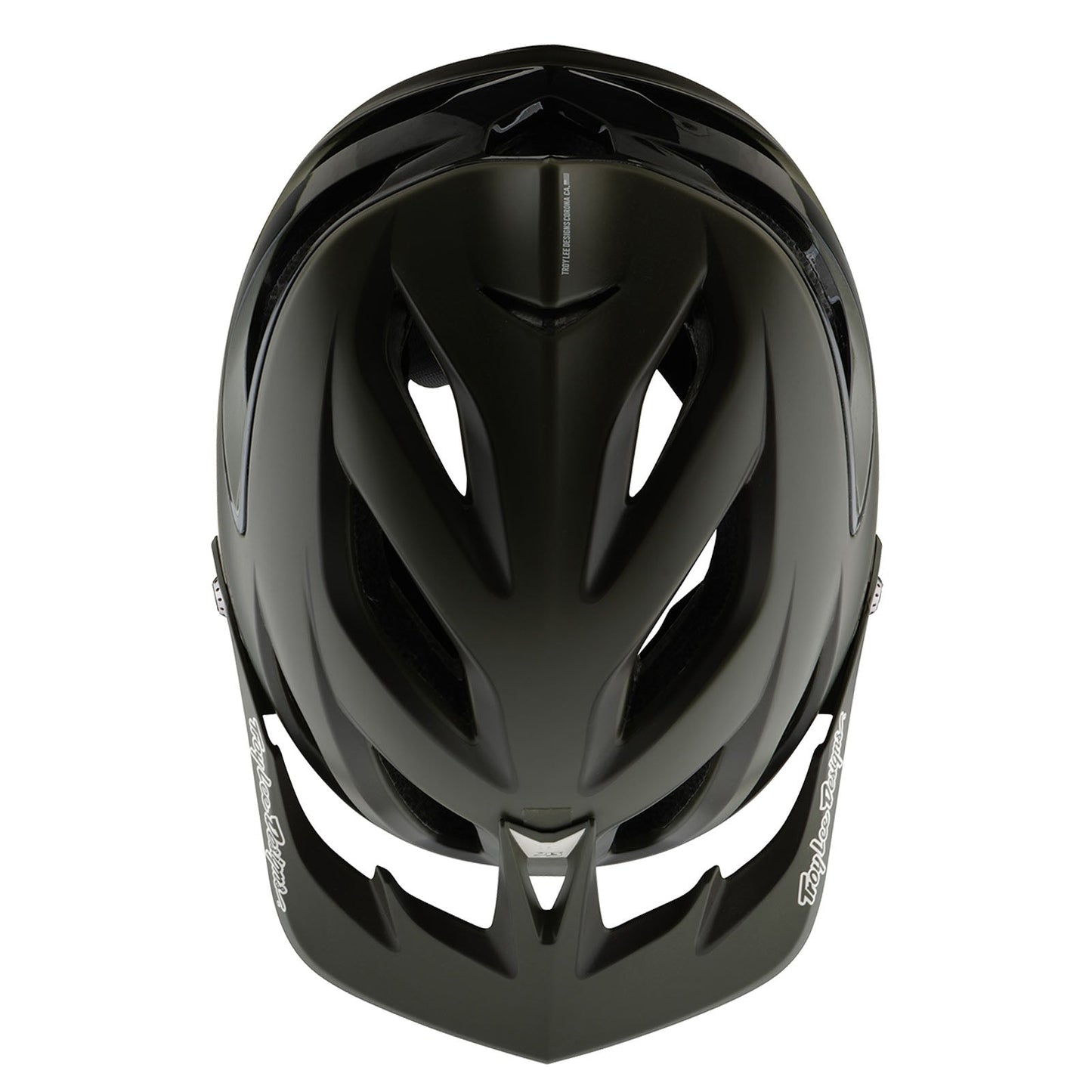 TLD A3 Helmet W/MIPS Uno Caper