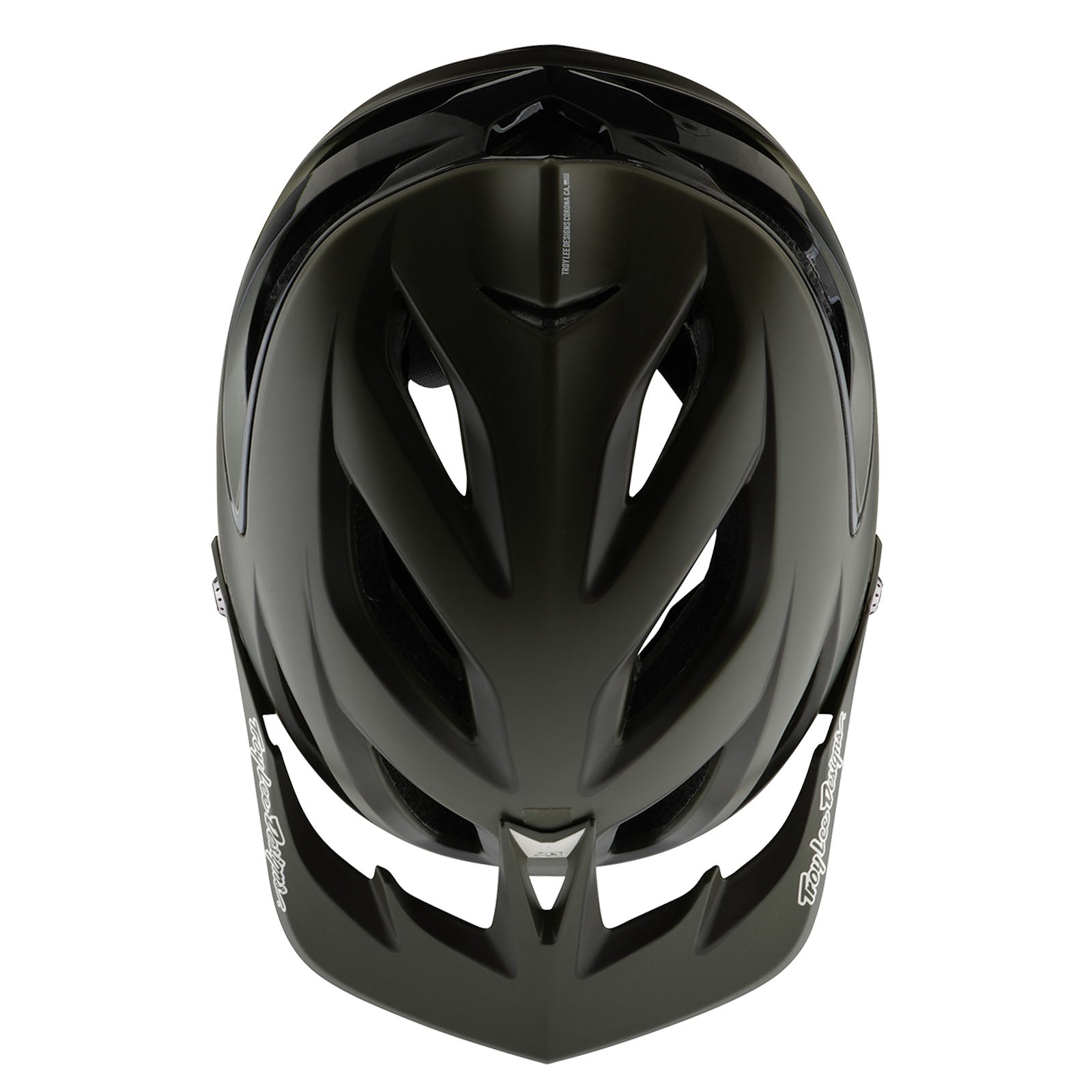 TLD A3 Helmet W/MIPS Uno Caper