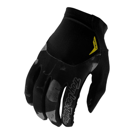 TLD Ace 2.0 Glove Scrubland Black