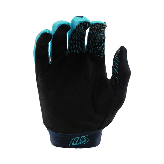 TLD Ace 2.0 Glove Solid Turquoise