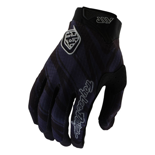 TLD Air Glove Ghostwing Black