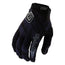 TLD Air Glove Ghostwing Black