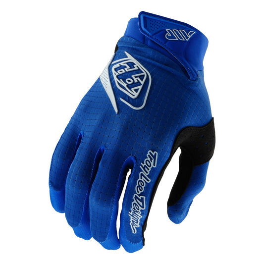 TLD Youth Air Glove Mono Blue