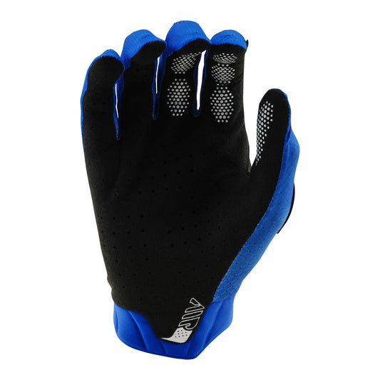 TLD Youth Air Glove Mono Blue