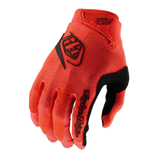 TLD Youth Air Glove Mono Orange