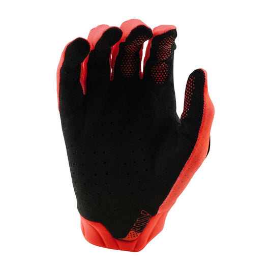 TLD Youth Air Glove Mono Orange