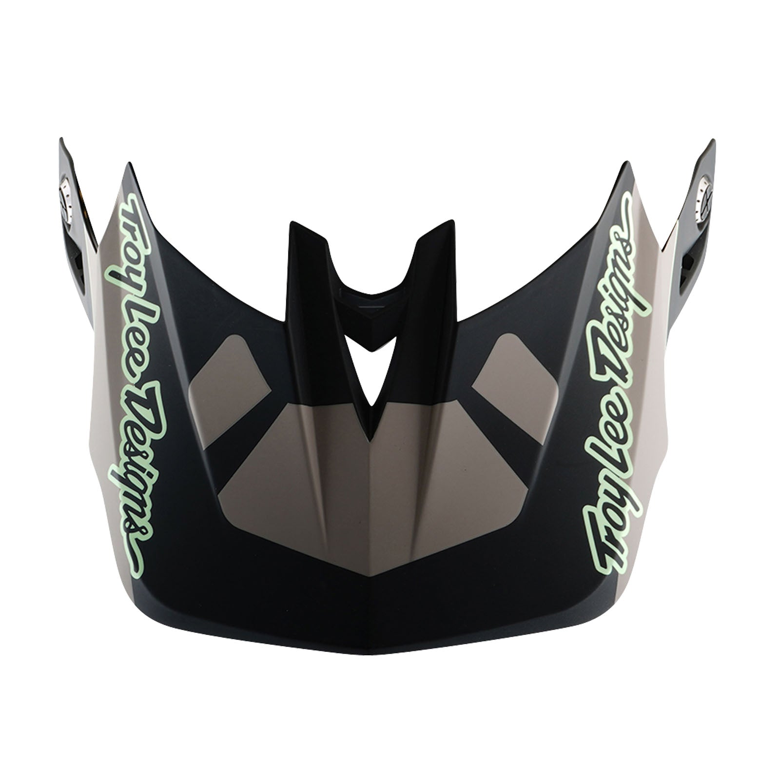 TLD D4 Composite Helmet W/MIPS Optic Timber