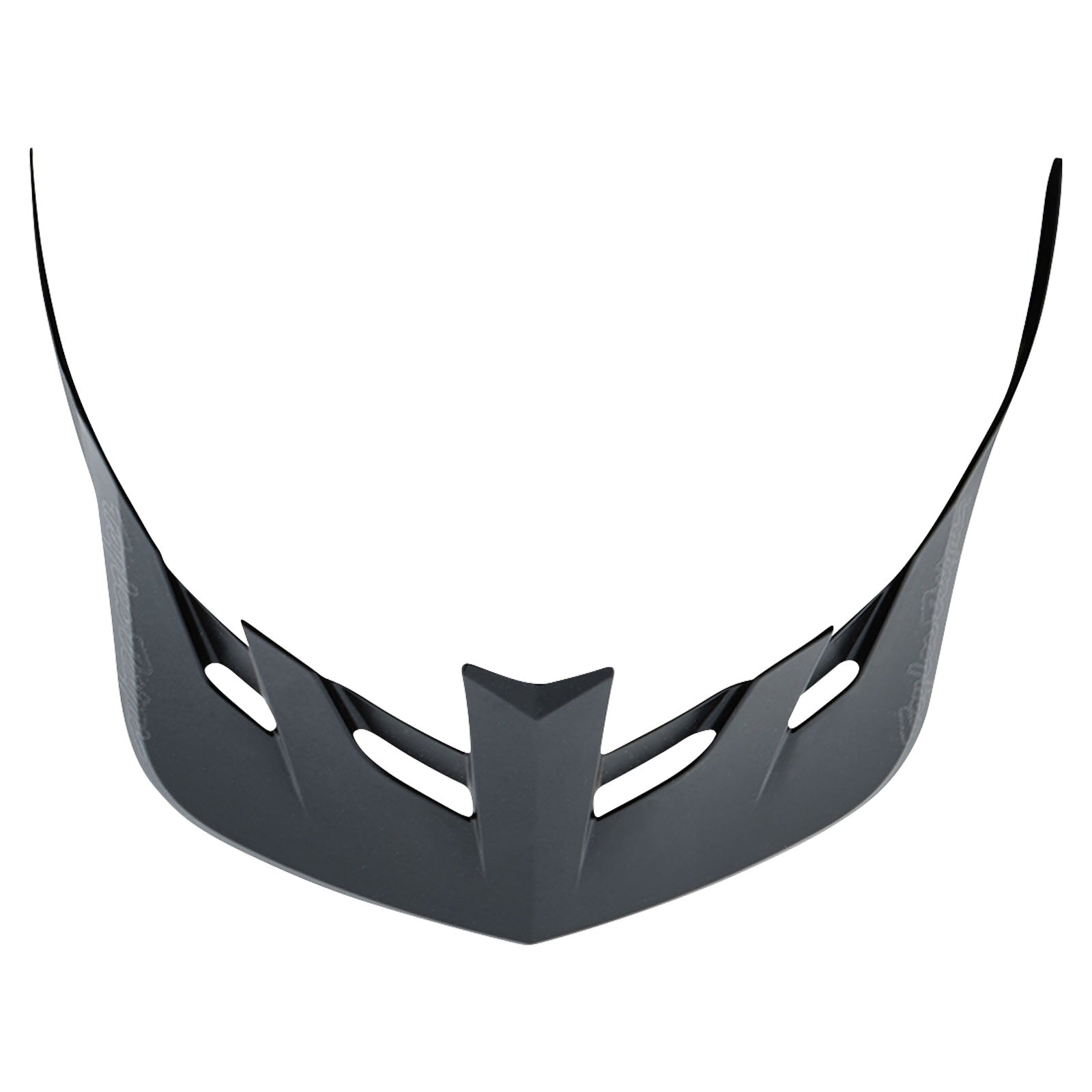 TLD Flowline Helmet W/MIPS Point Black / Charcoal