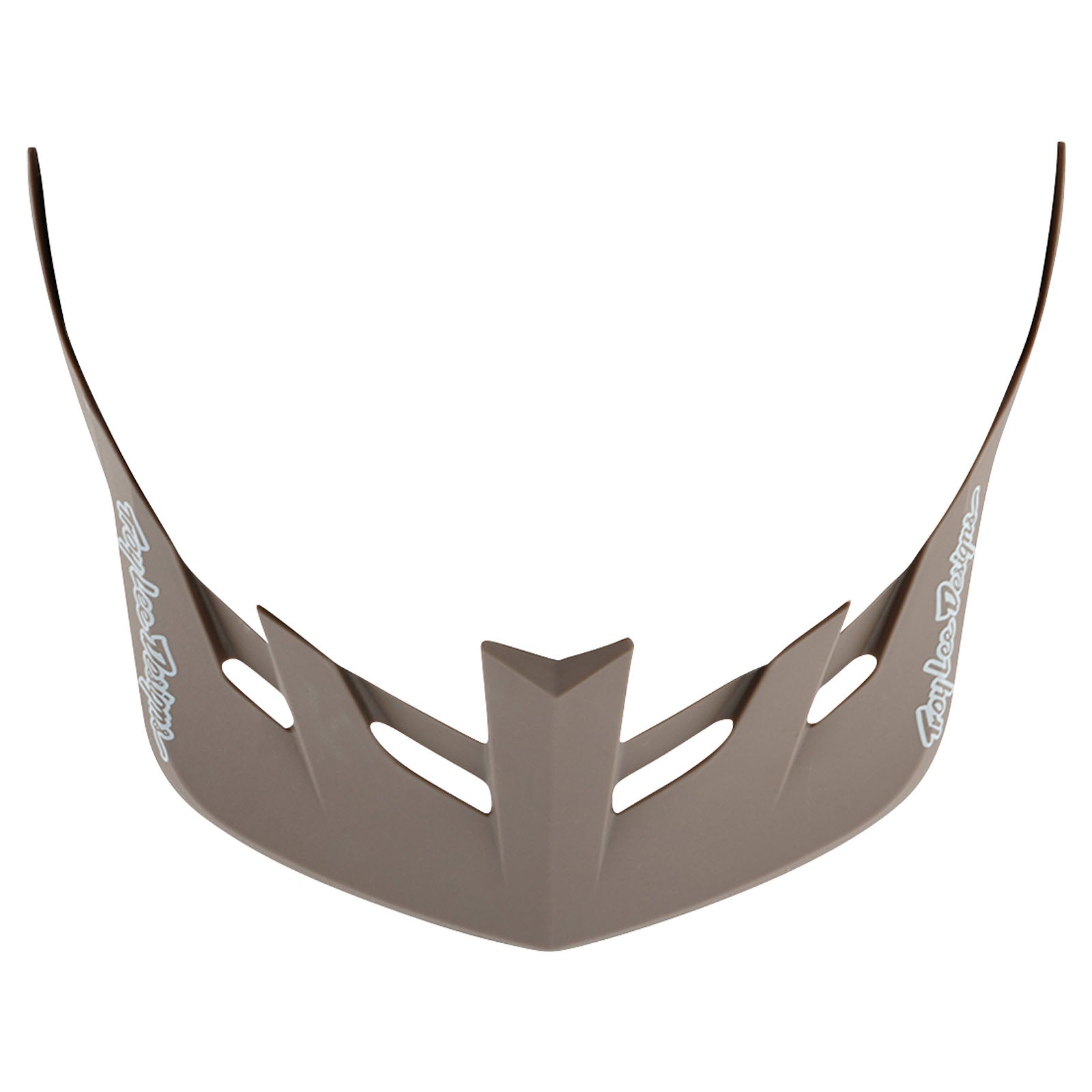TLD Flowline Helmet W/MIPS Point Caper / Chalk