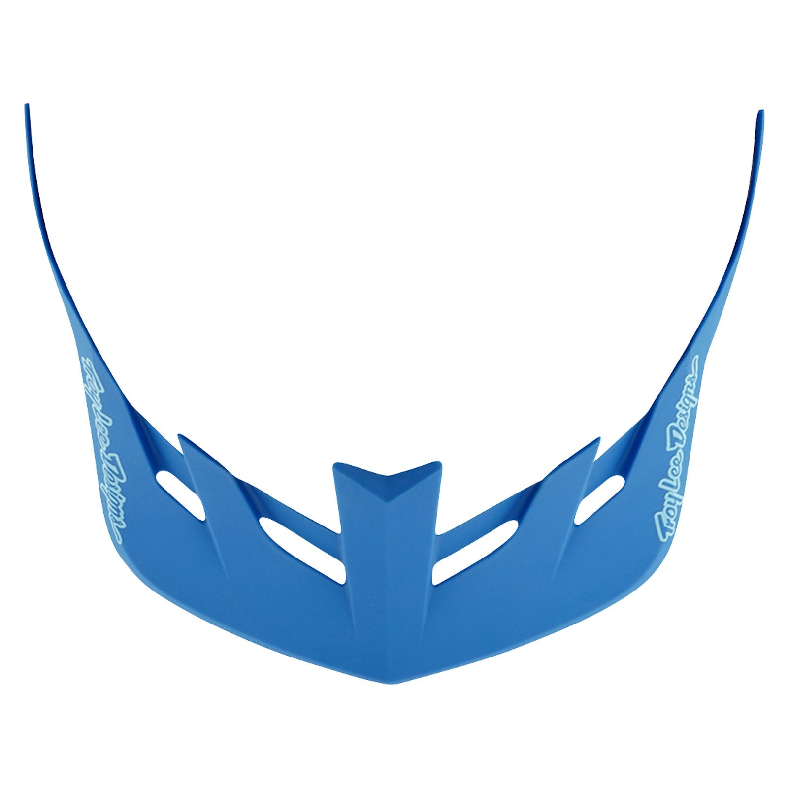 TLD Flowline Helmet W/MIPS Point Cobalt / Blue