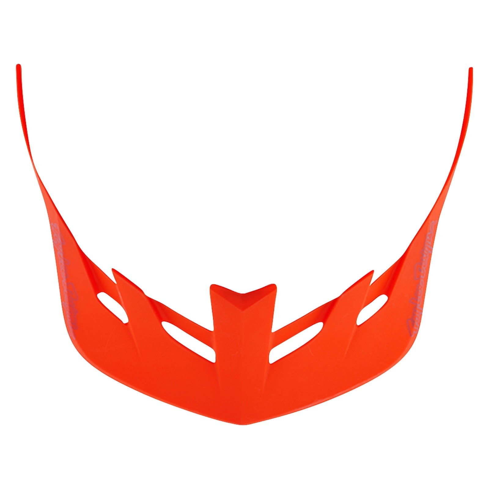 TLD Flowline Helmet W/MIPS Point Infra Red