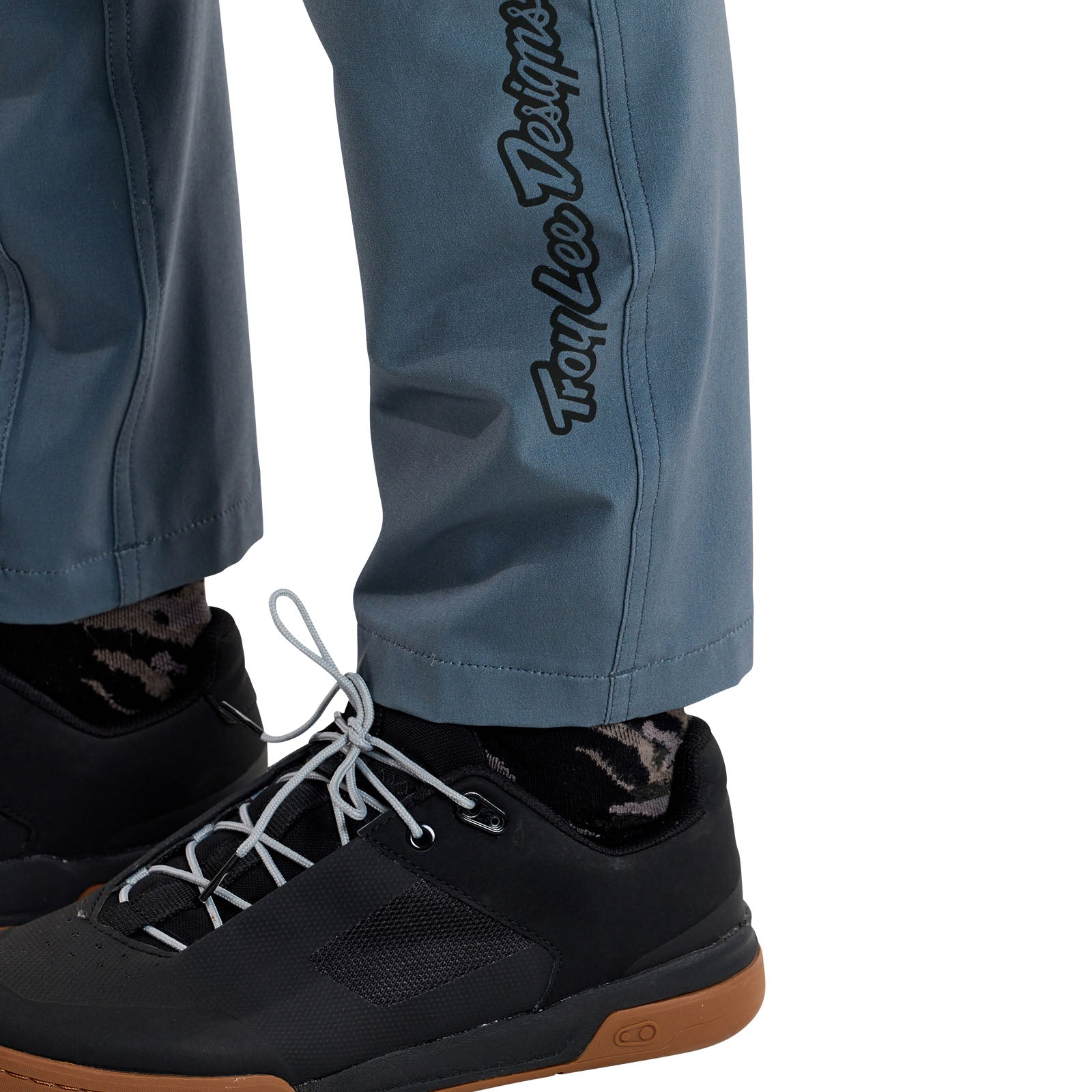 TLD Ruckus Long Travel Pant Mono Steel Blue