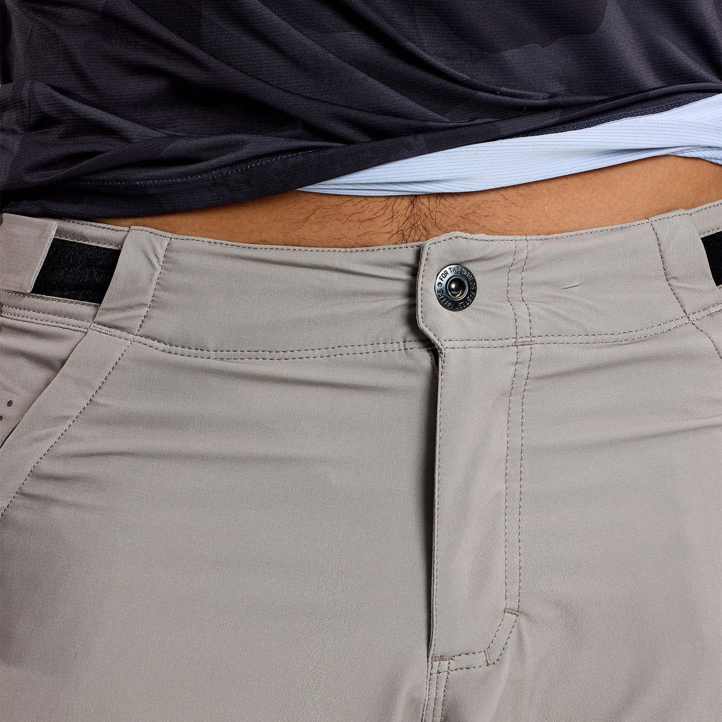 TLD Skyline Pant Mono Timber