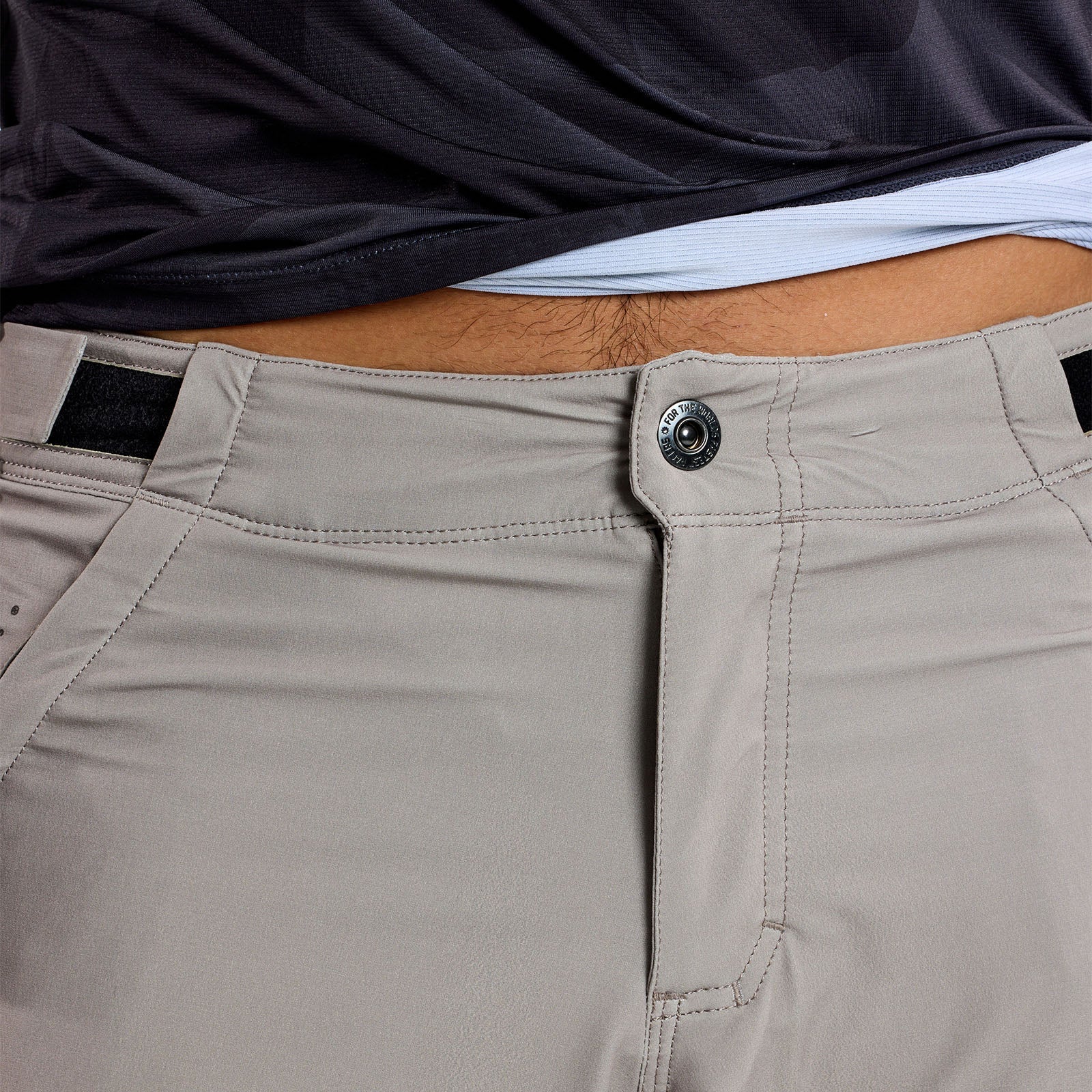 TLD Skyline Pant Mono Timber