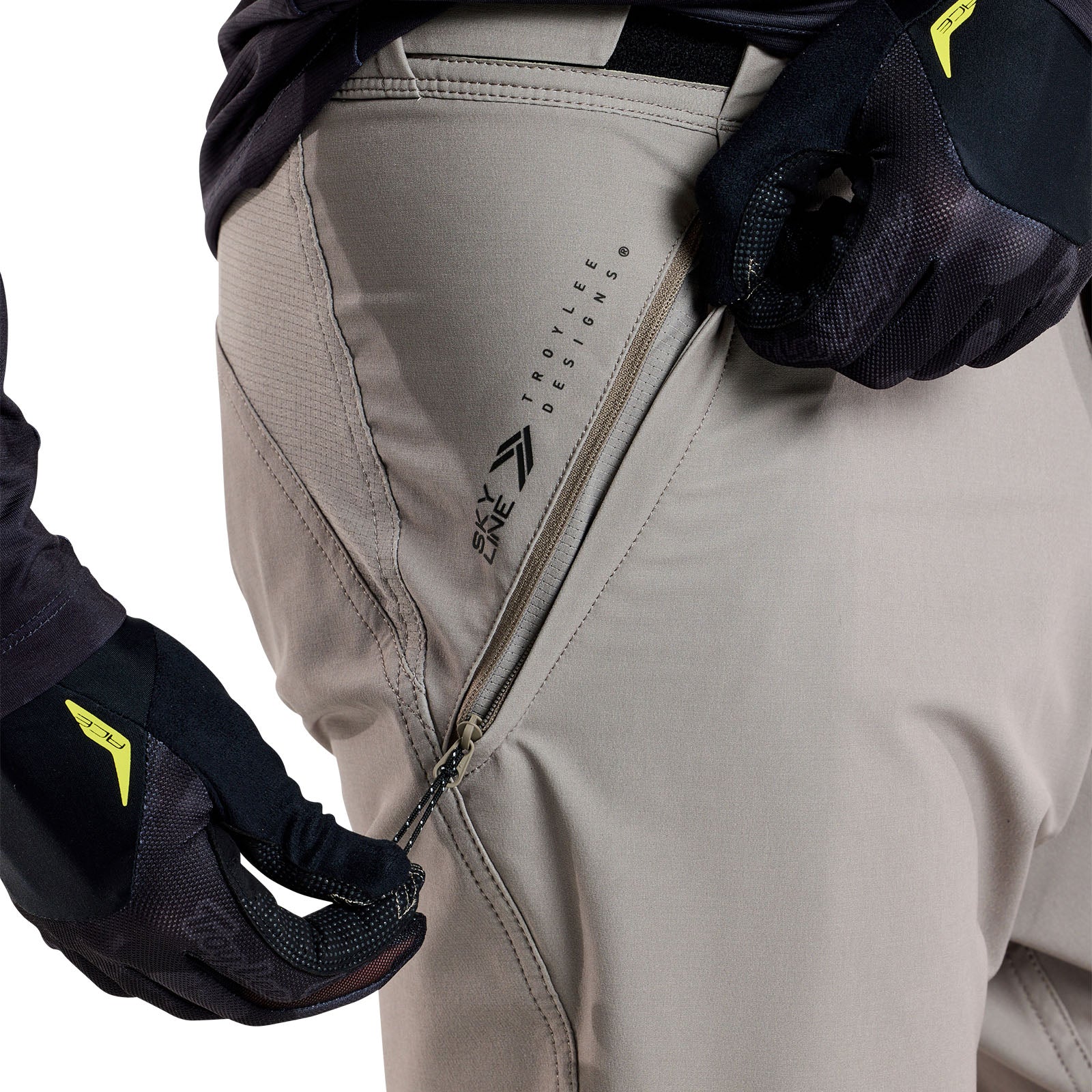TLD Skyline Pant Mono Timber