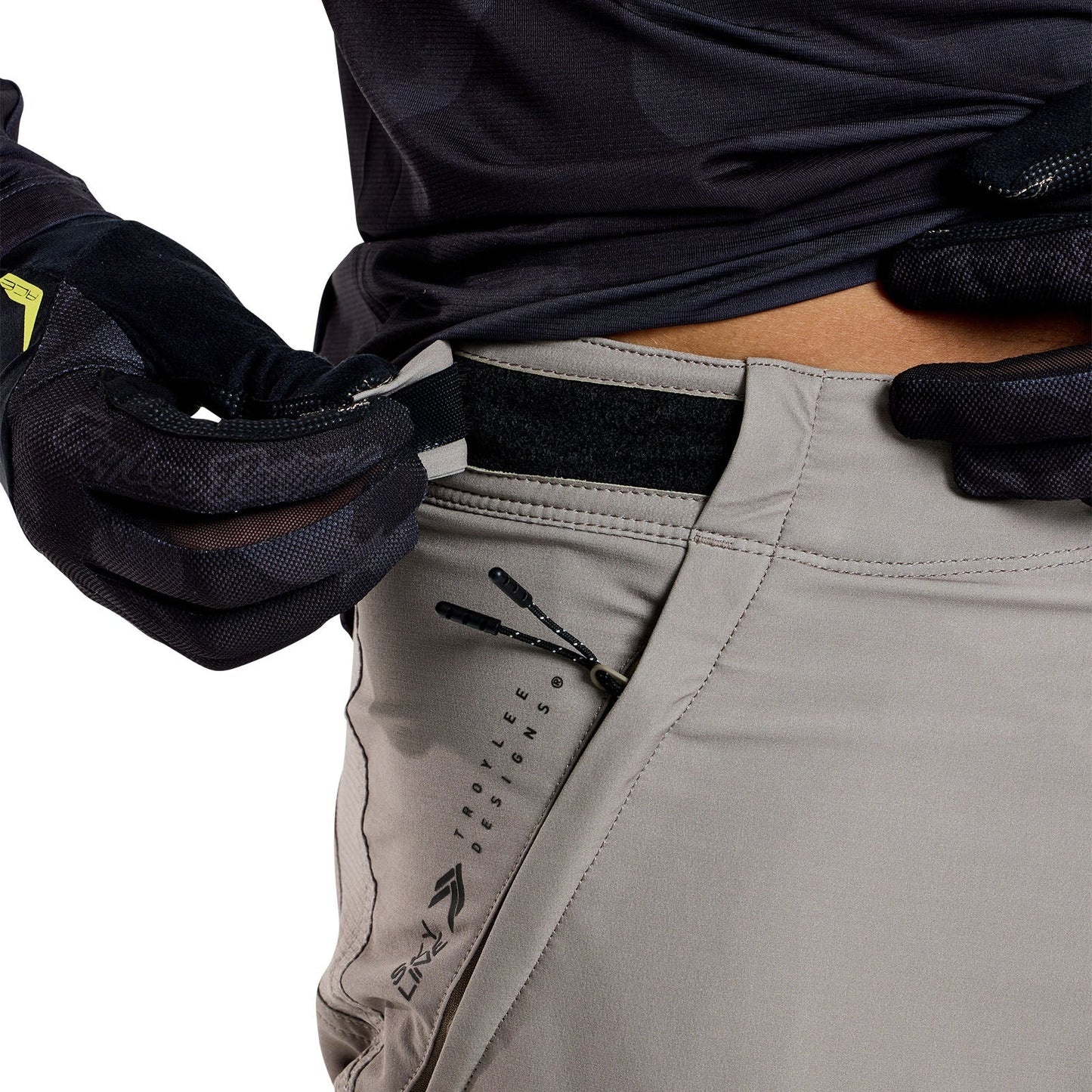 TLD Skyline Pant Mono Timber