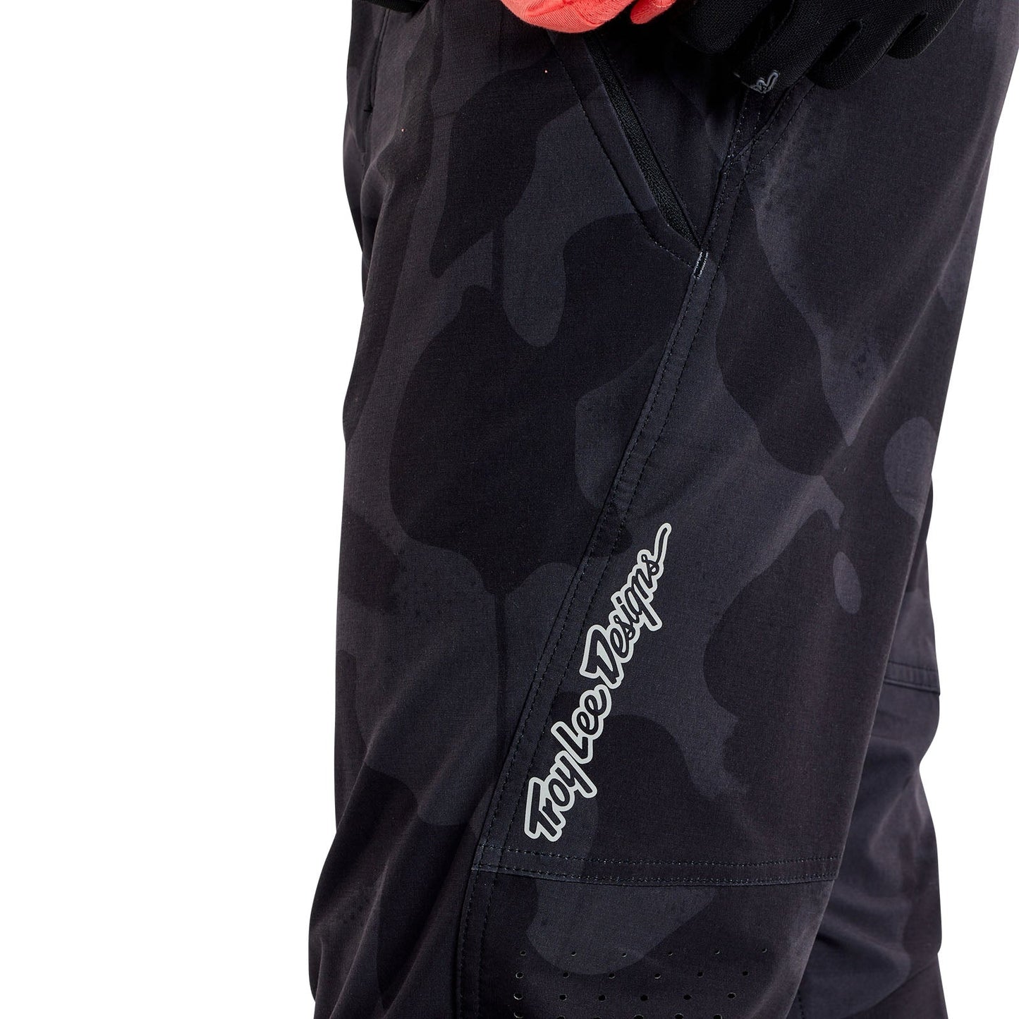 TLD Skyline Pant Scrubland Carbon
