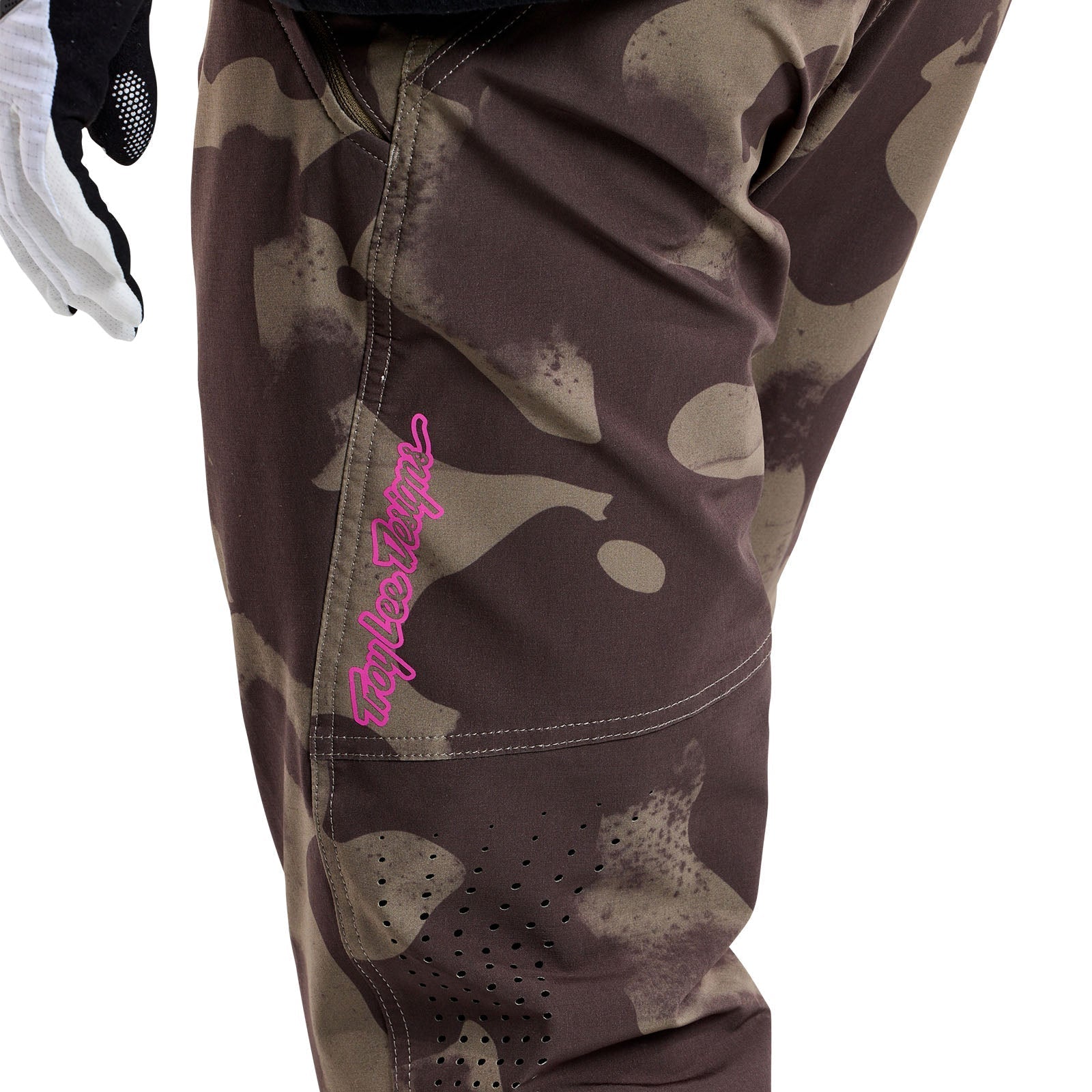 TLD Skyline Pant Scrubland Olive