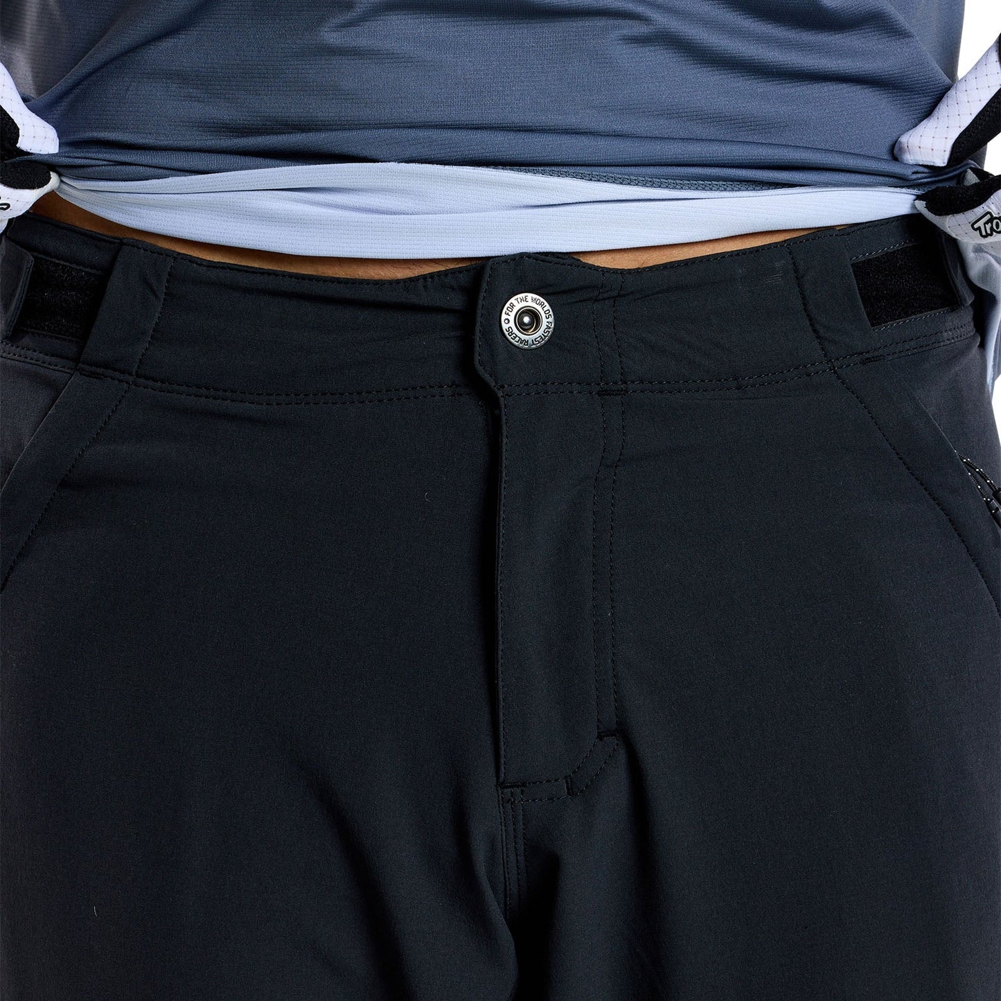 TLD Skyline Pant Signature Black