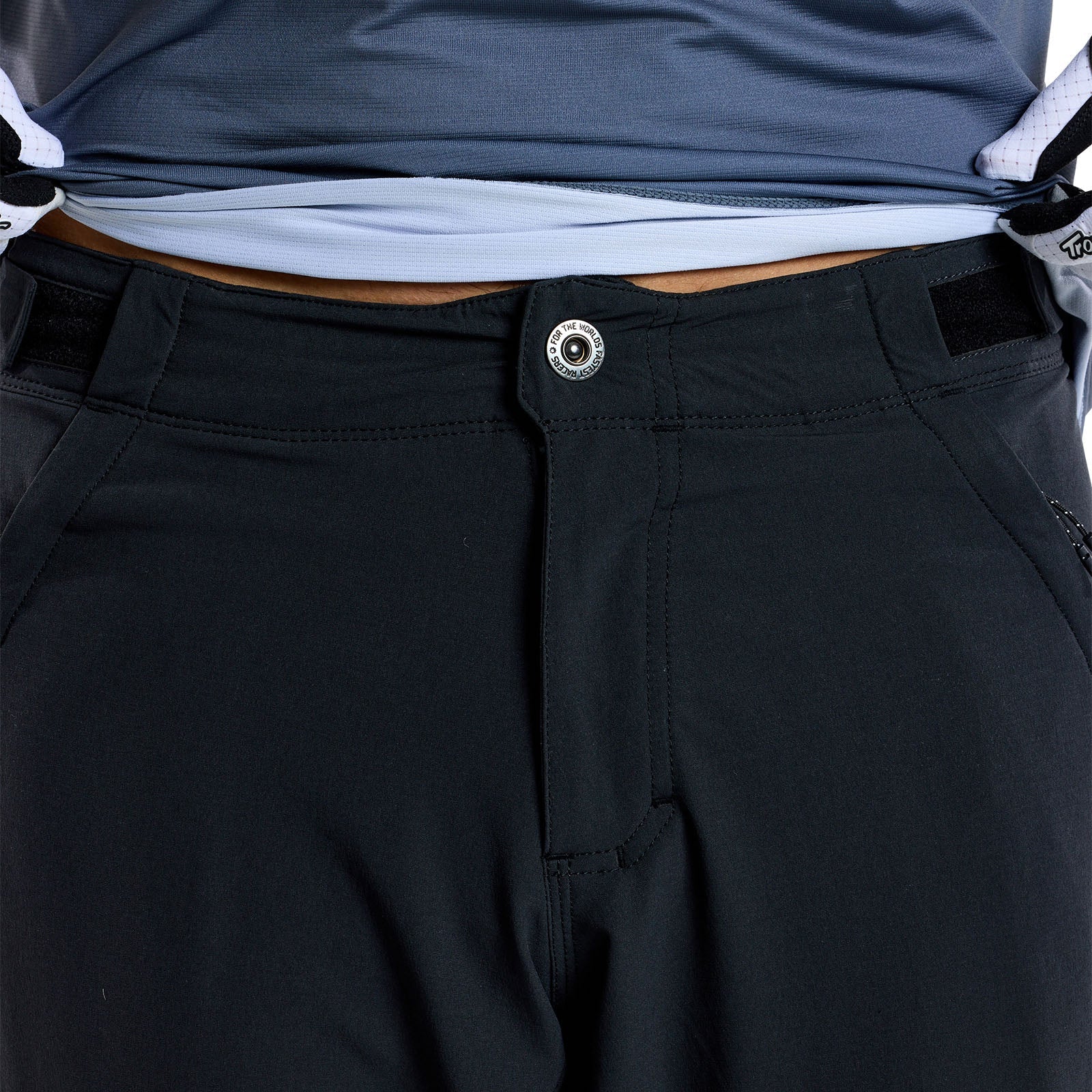 TLD Skyline Pant Signature Black