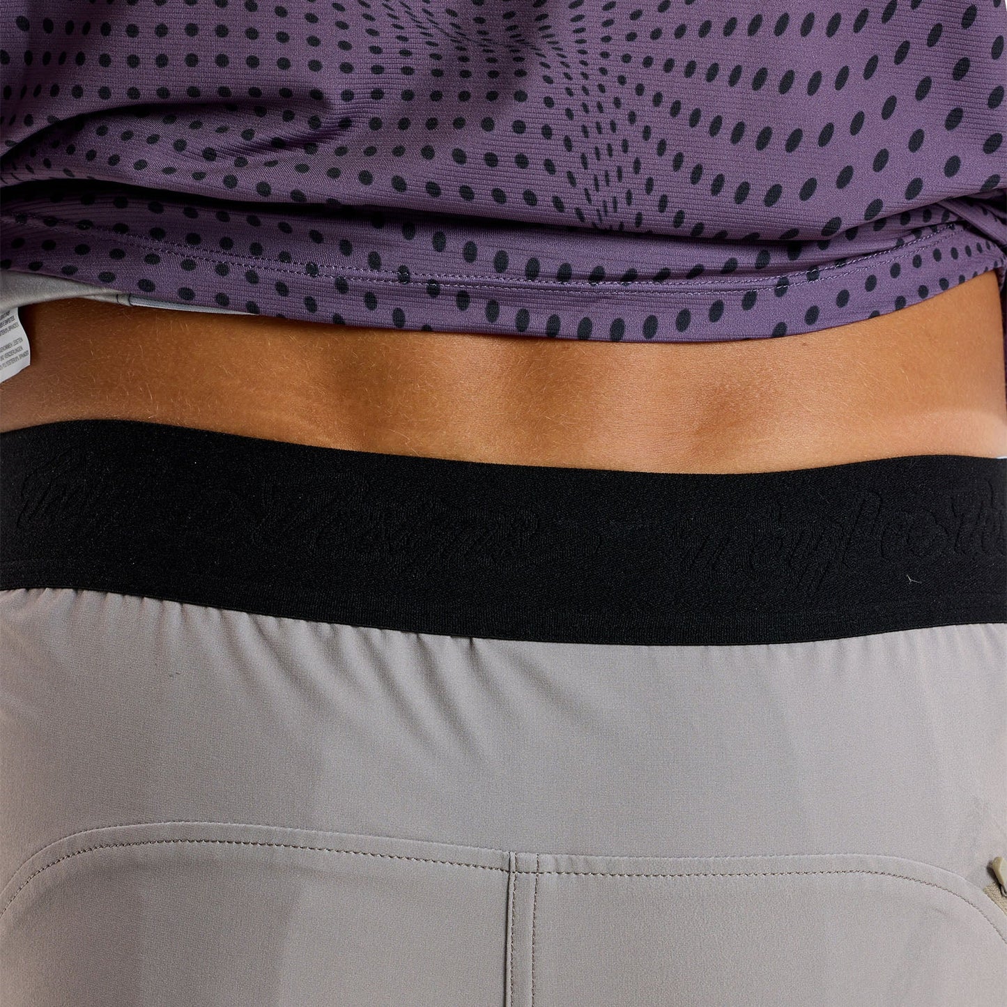 TLD Skyline Superlyte Pant Mono Timber