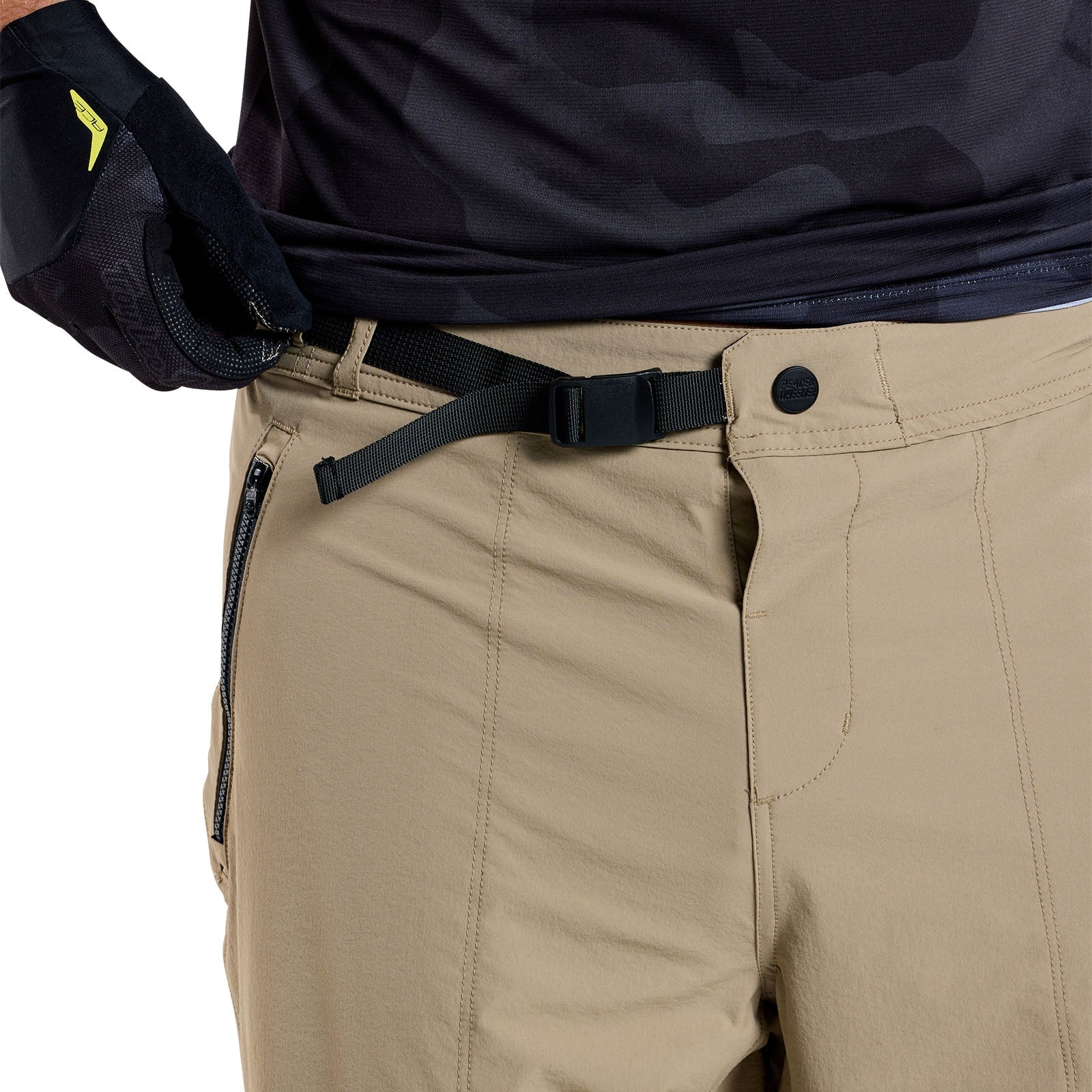 TLD Skyline Trail Short Shell Mono Timber