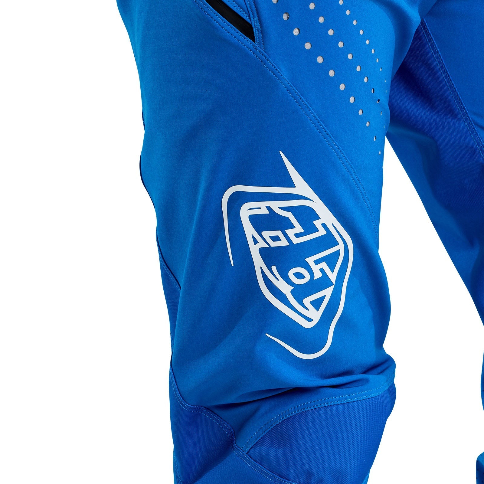 TLD Sprint Pant Mono Bright Blue