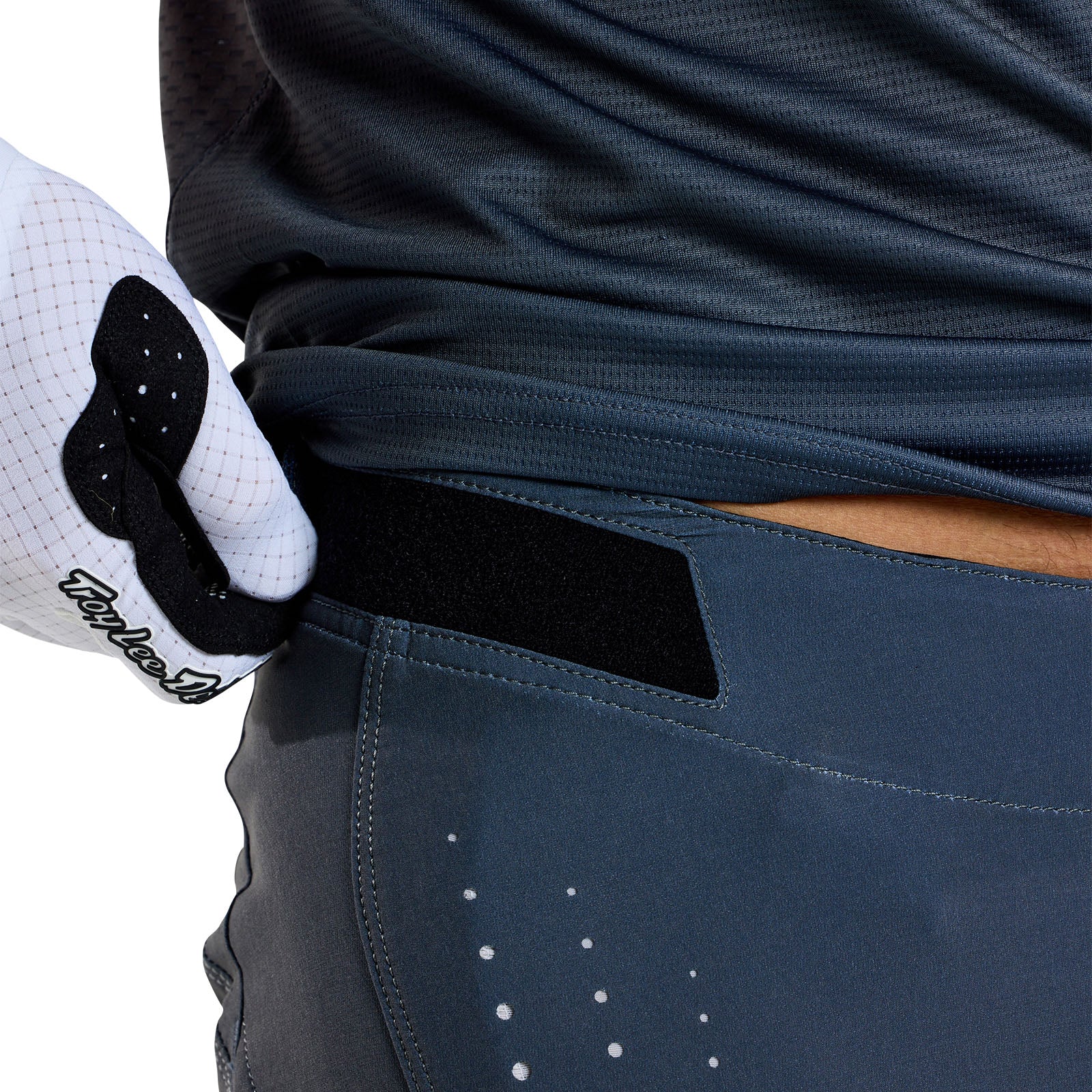TLD Sprint Pant Mono Steel Blue