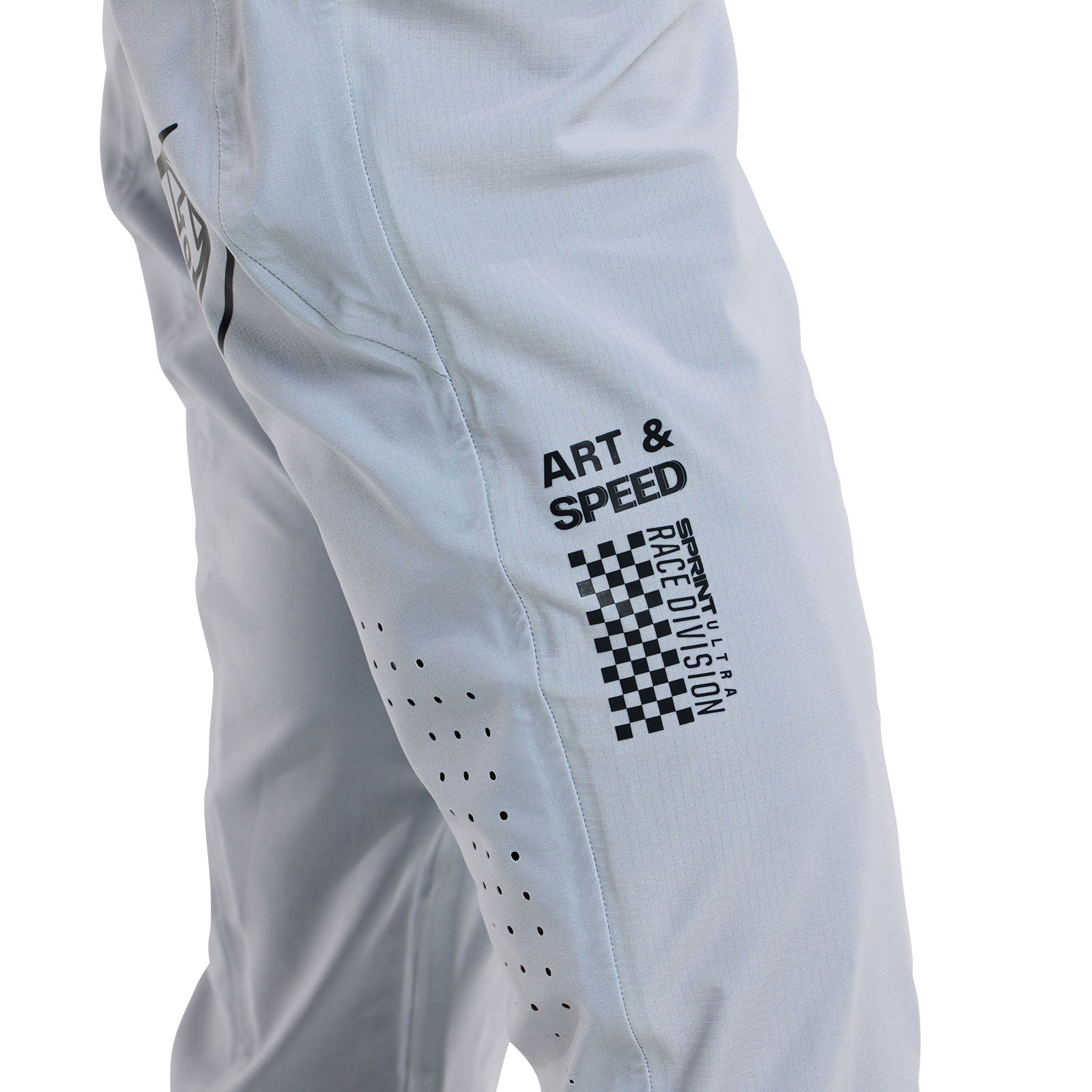 TLD Sprint Ultra Pant Mono Chalk