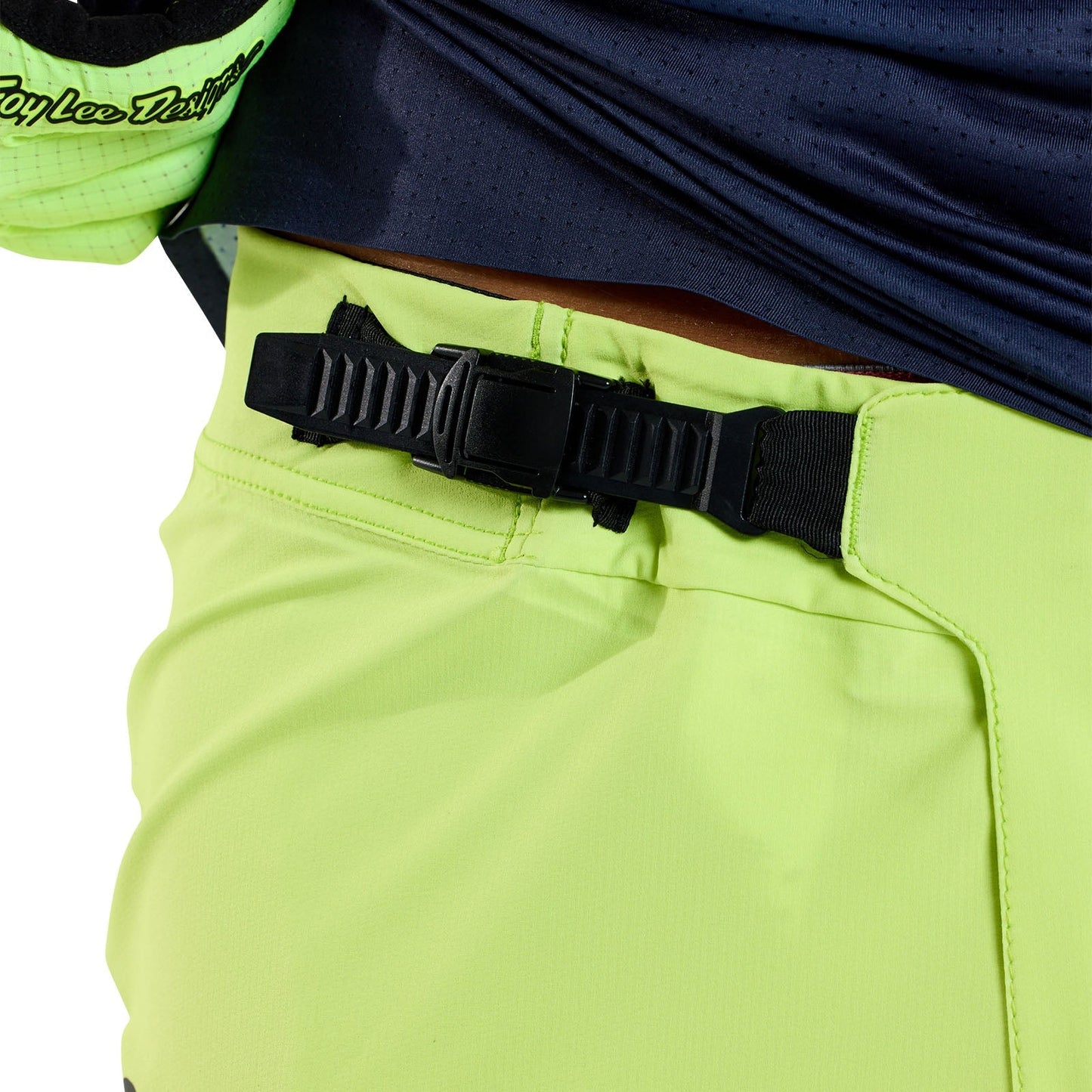 TLD Sprint Ultra Pant Mono Glo Yellow