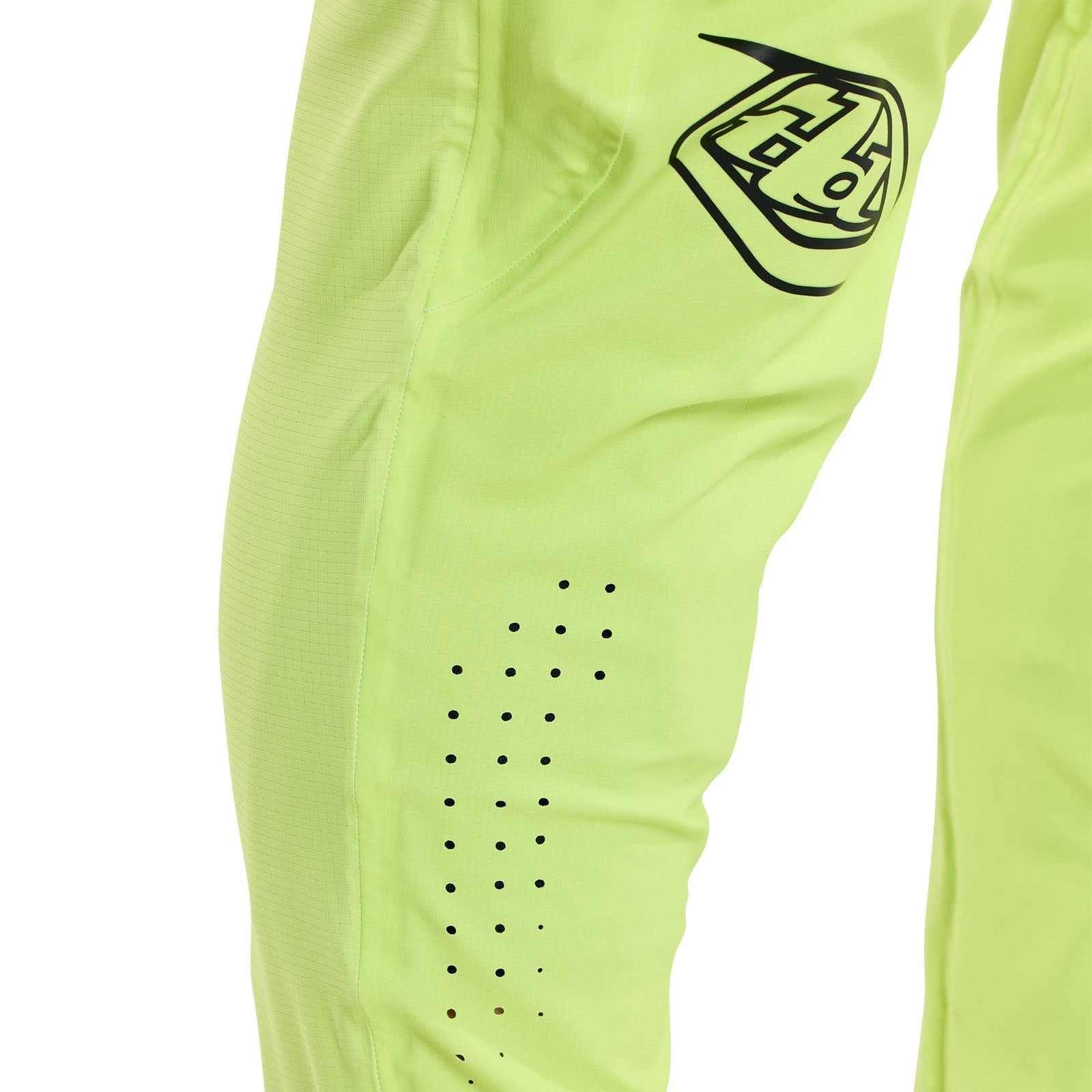 TLD Sprint Ultra Pant Mono Glo Yellow