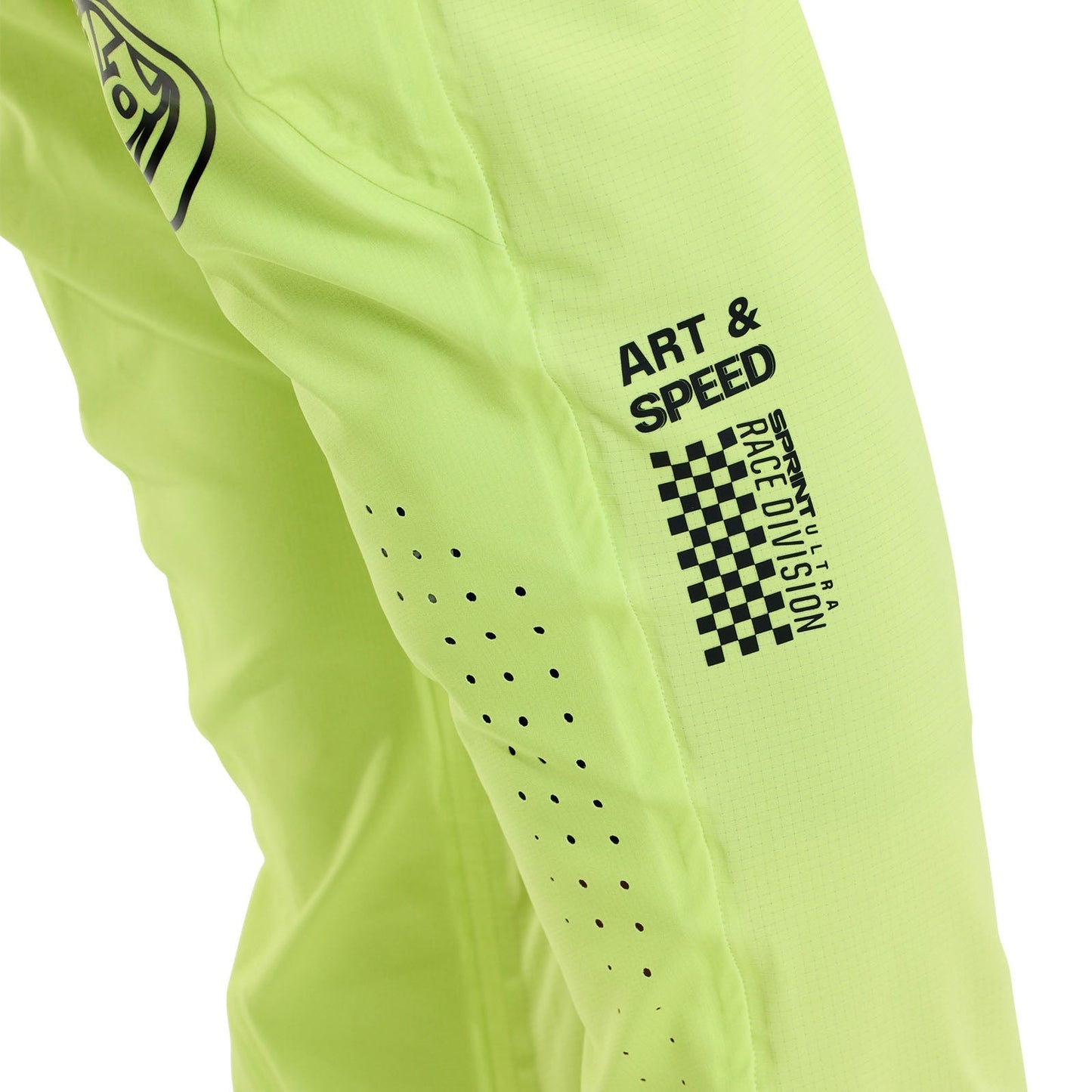 TLD Sprint Ultra Pant Mono Glo Yellow