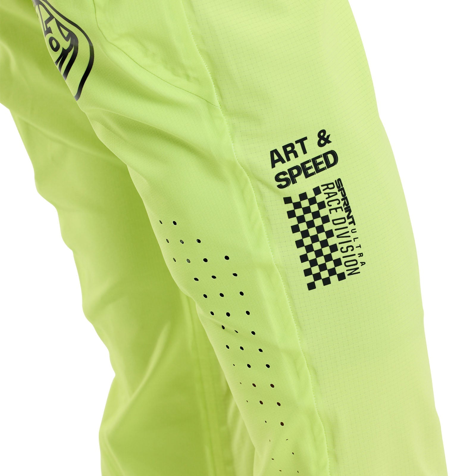 TLD Sprint Ultra Pant Mono Glo Yellow