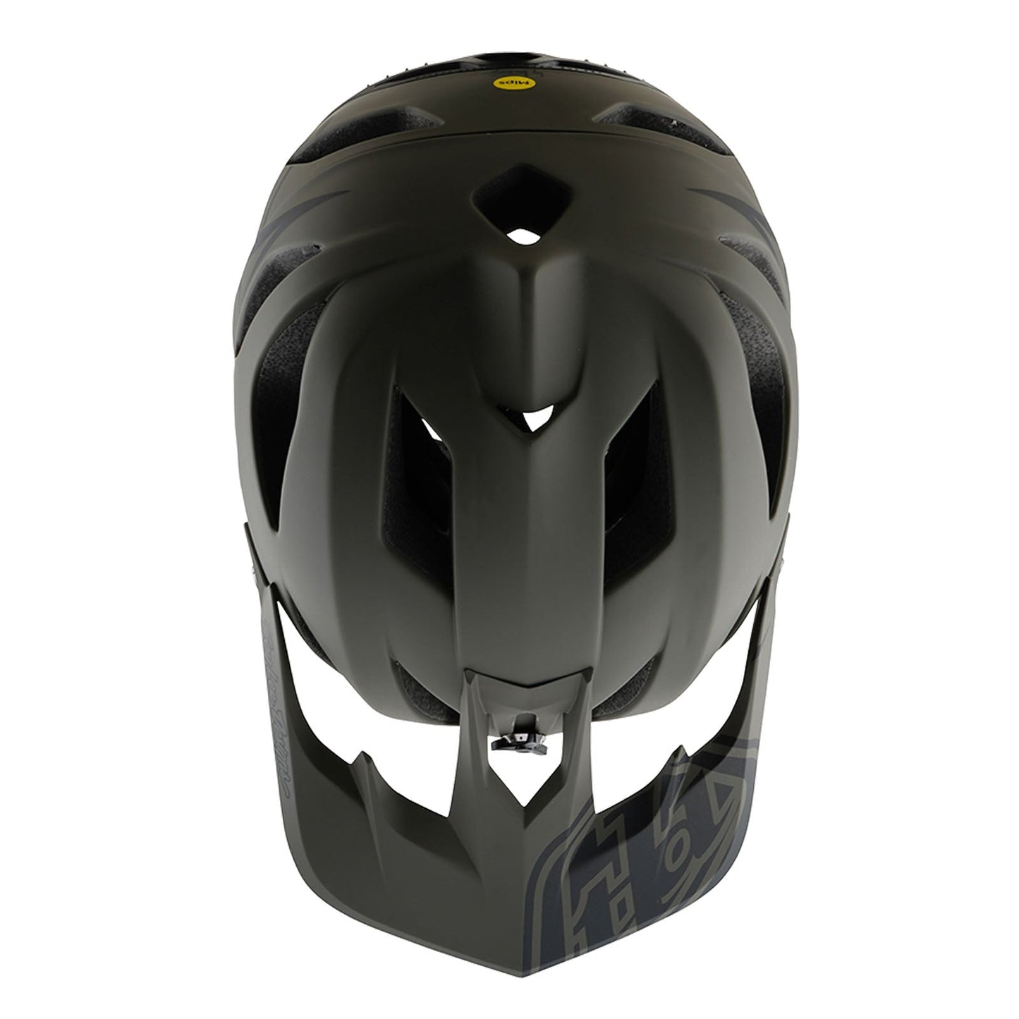 TLD Stage Helmet W/MIPS Stealth Caper