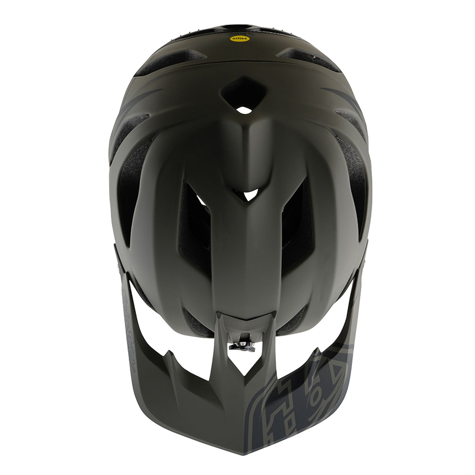 TLD Stage Helmet W/MIPS Stealth Caper