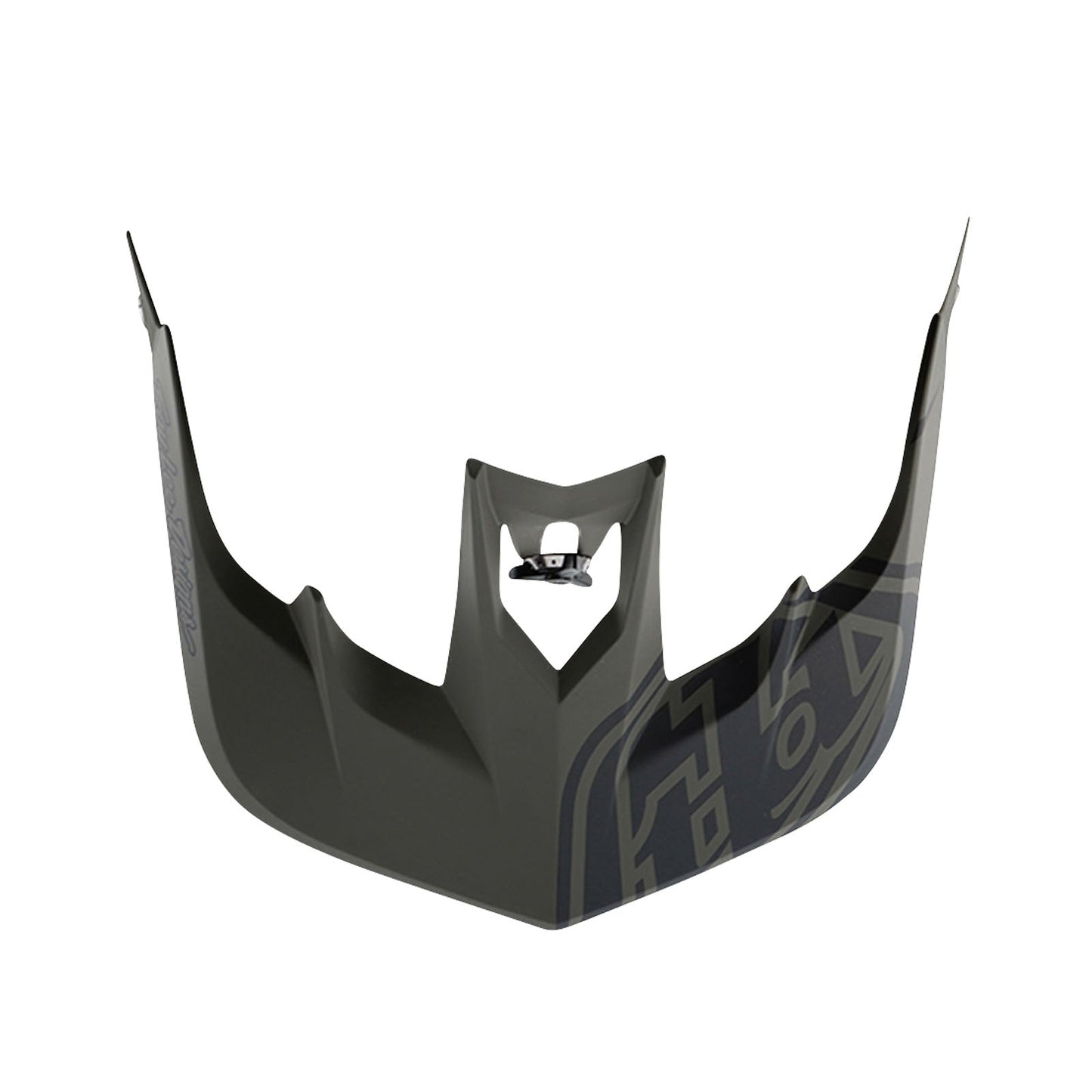 TLD Stage Helmet W/MIPS Stealth Caper