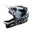 TLD Stage Helmet W/MIPS Trooper White